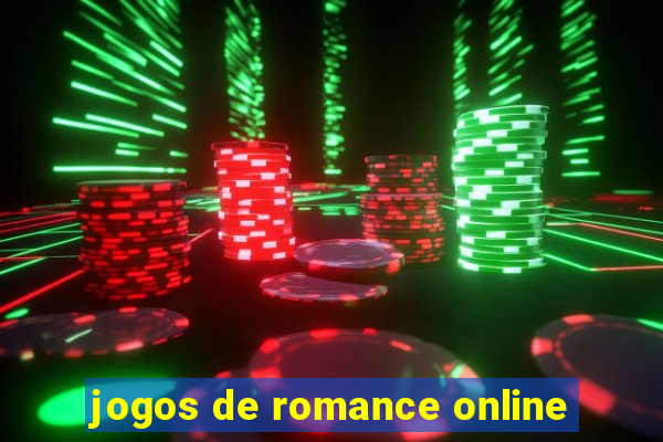 jogos de romance online